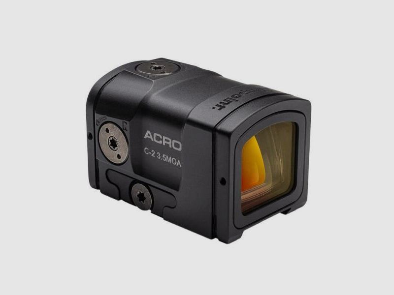 AIMPOINT Leuchtpunktvisier ACRO C-2 3,5 MOA