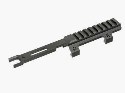 M5K Extended Top rail Mount (CYMA)