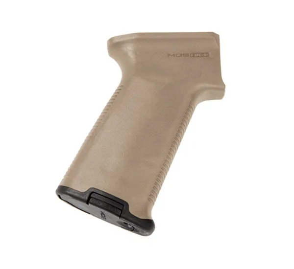 Magpul - Chwyt pistoletowy MOE AK+ GRIP AK47/74 - MAG537 FDE