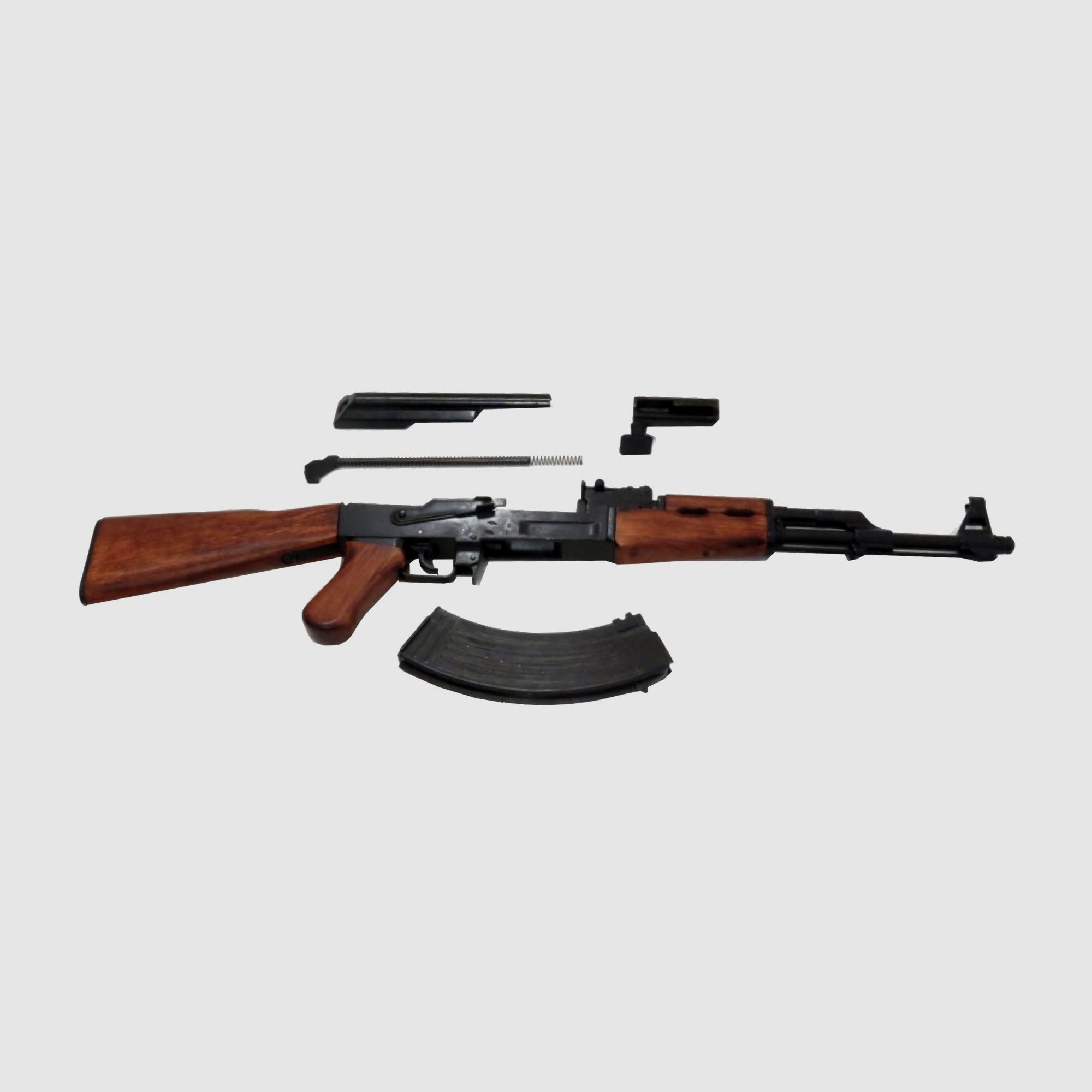 Ak47, immagine 3 di 3