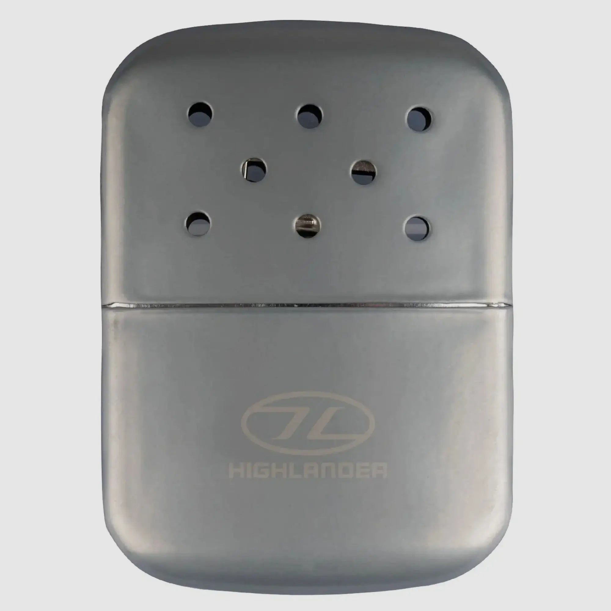Highlander Highlander Hand Warmer Pocket Stove