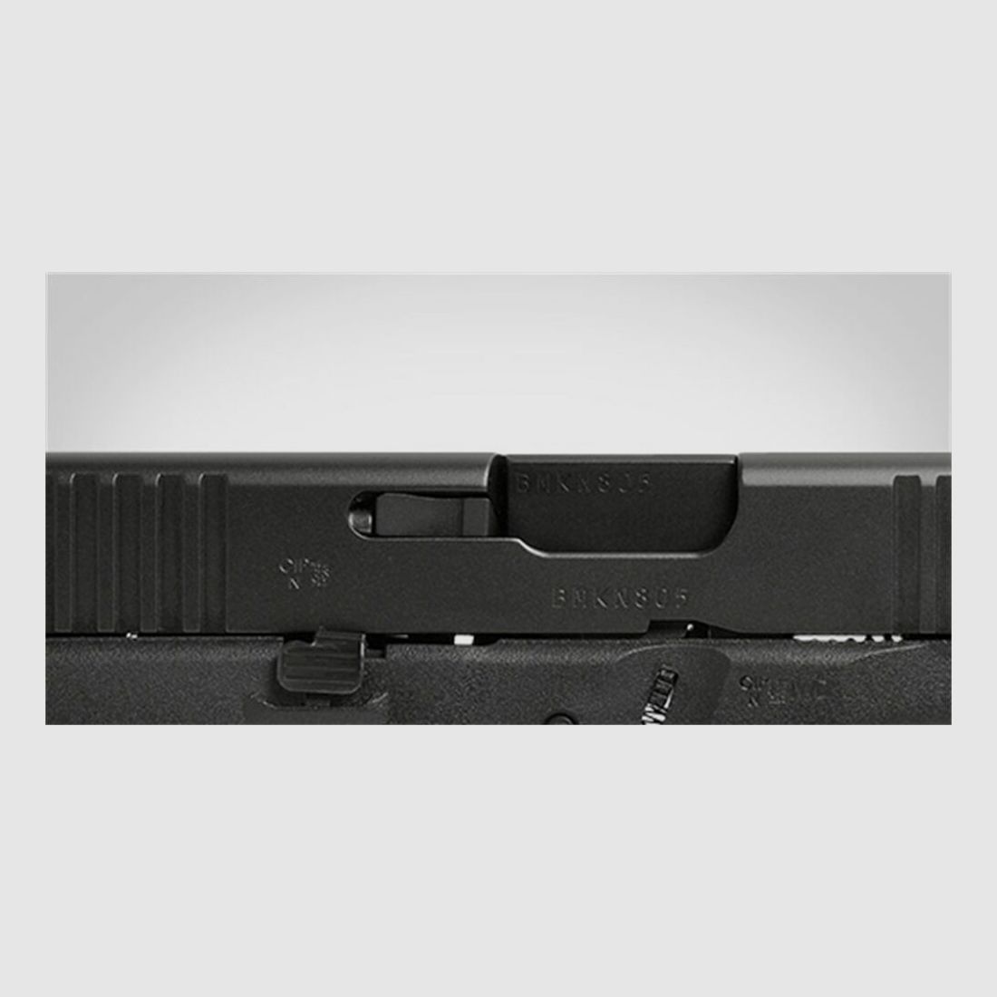 Glock 26 Gen5