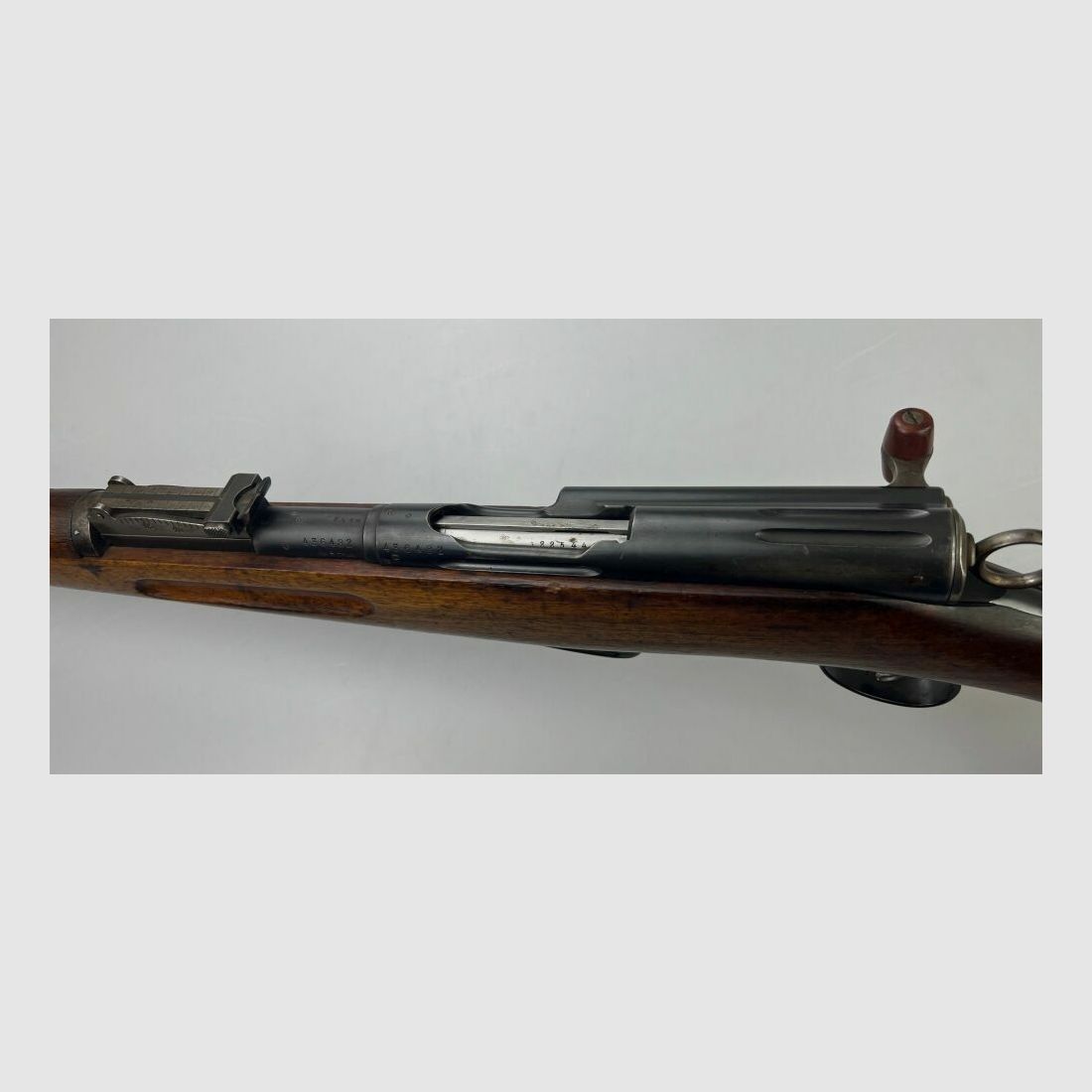 Schmidt Rubin G11