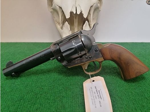 Nouva Jager Jäger Dakota 1873