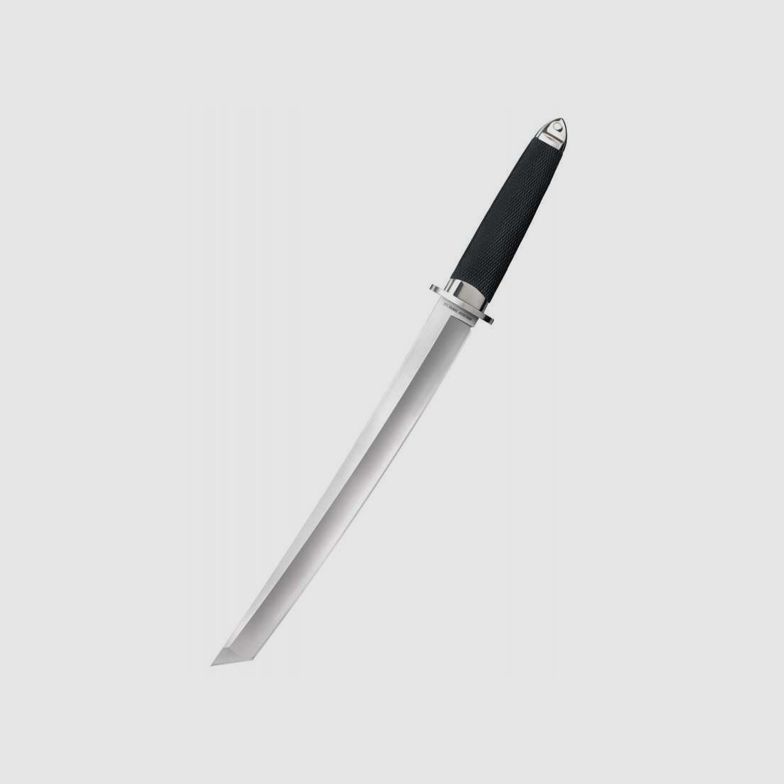 Cold Steel Magnum Tanto XII Messer, San Mai Stahl