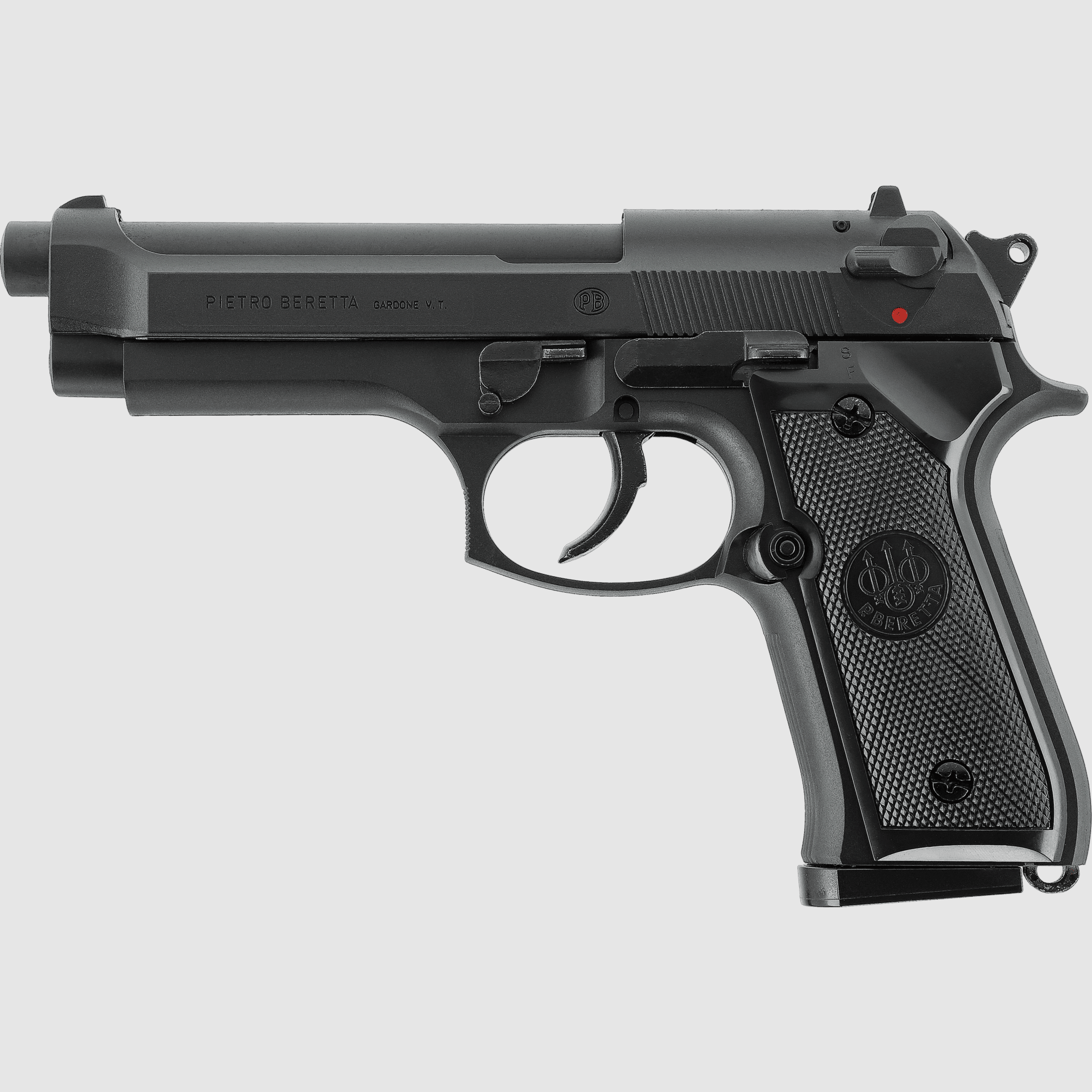 Beretta MOD. 92 FS PSS