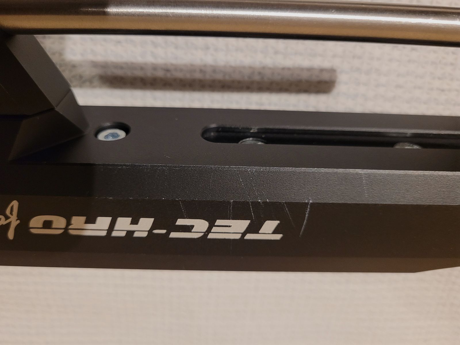 Tec-hro Wechselschaft 18.. links