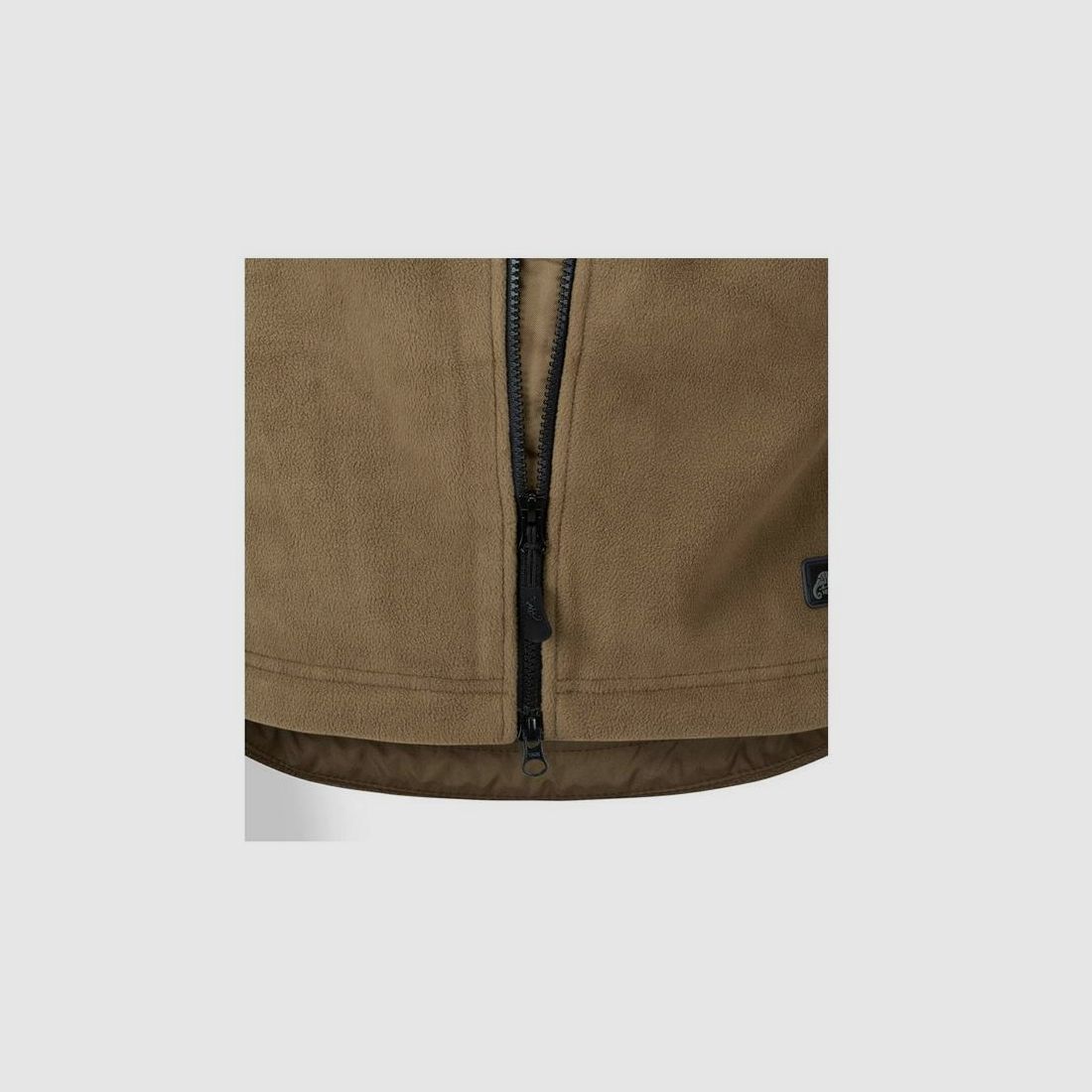 Fleecejacke Helikon PATRIOT HEAVY FLEECE