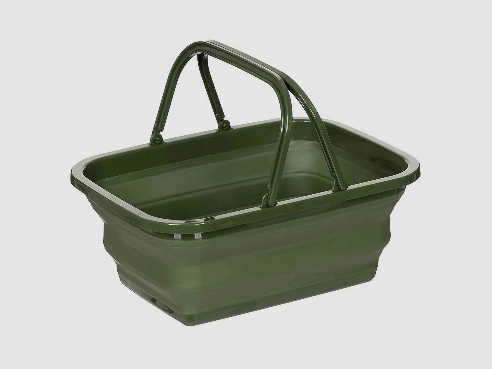 Fox Outdoor Fox Outdoor Faltkorb 9 L oliv