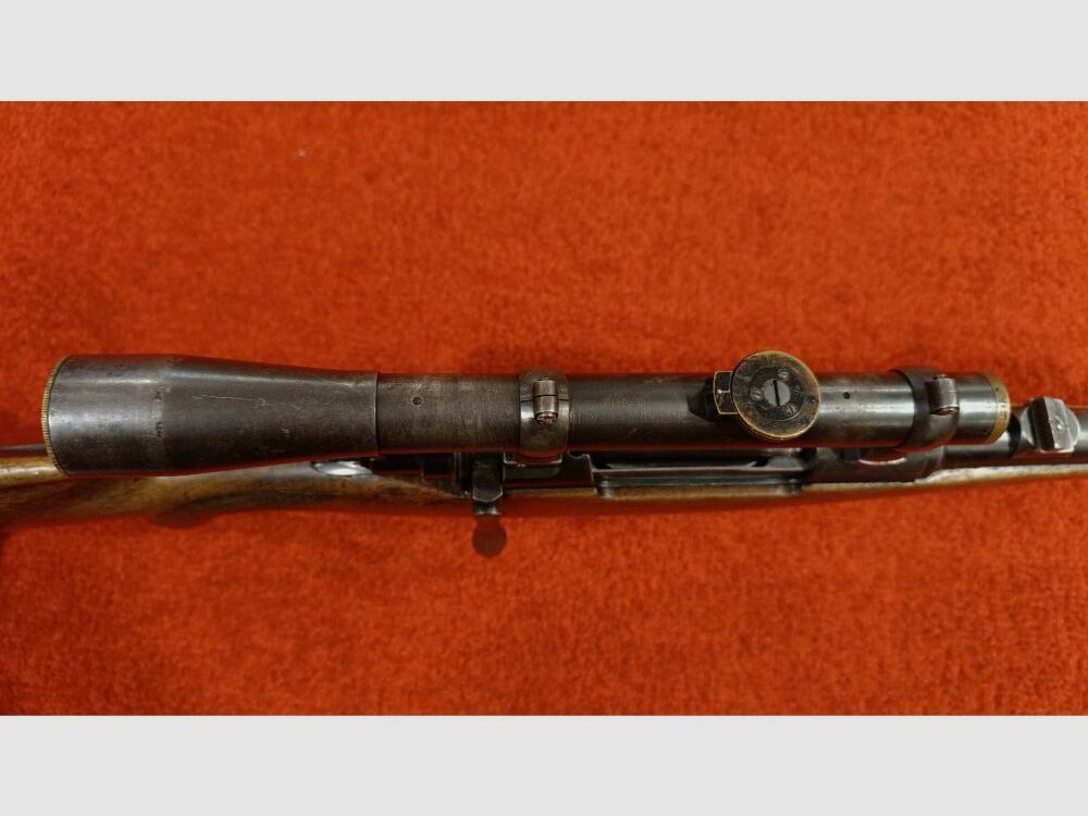 Mauser ohne 7x64