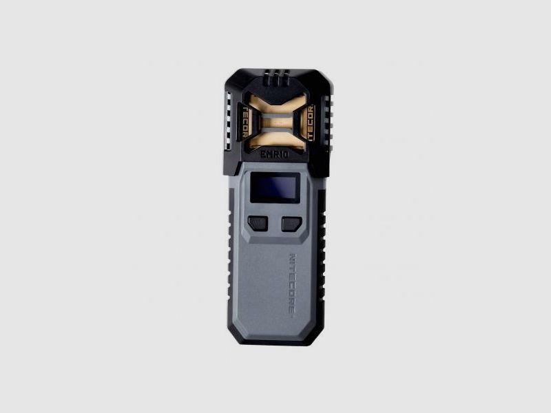 Nitecore EMR10 Lite-rookapparaat, afbeelding 1 van 3
