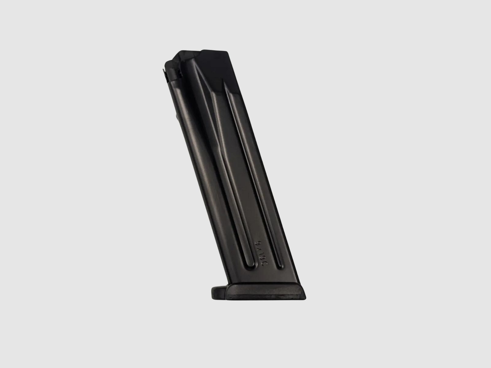 H&K Magazin 15 Schuss für SFP9 / P30 9mm Luger