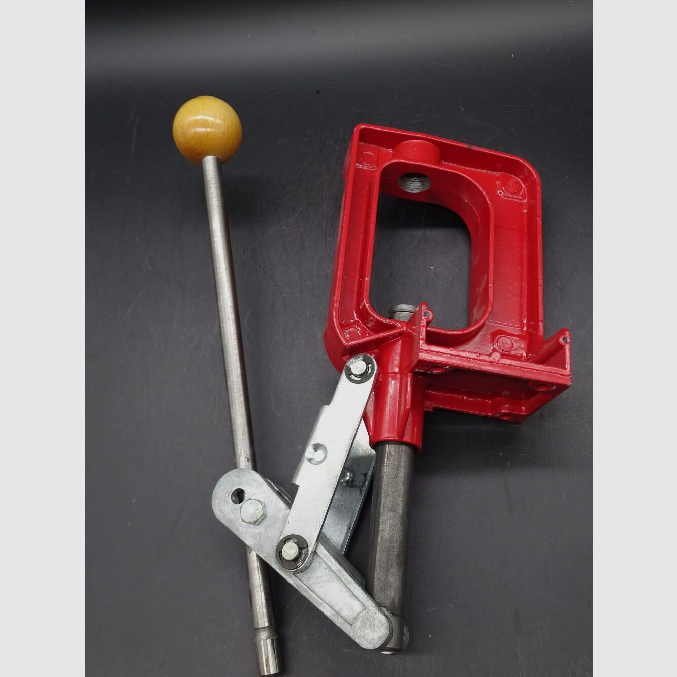 LEE Ladepresse # 234550 Ladepresse