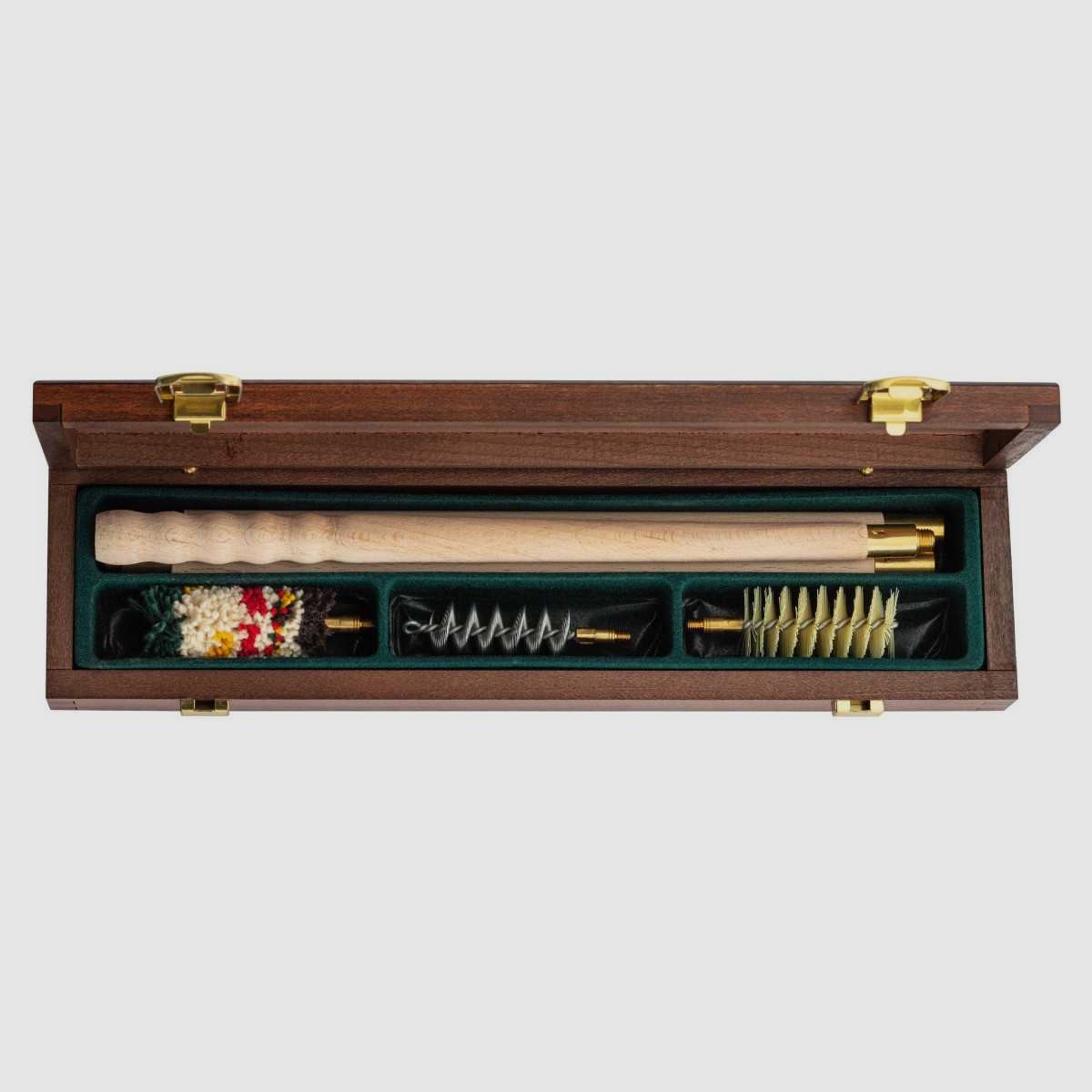 Reinigingsdoos voor shotgun - Kal. 16, afbeelding 2 van 4
