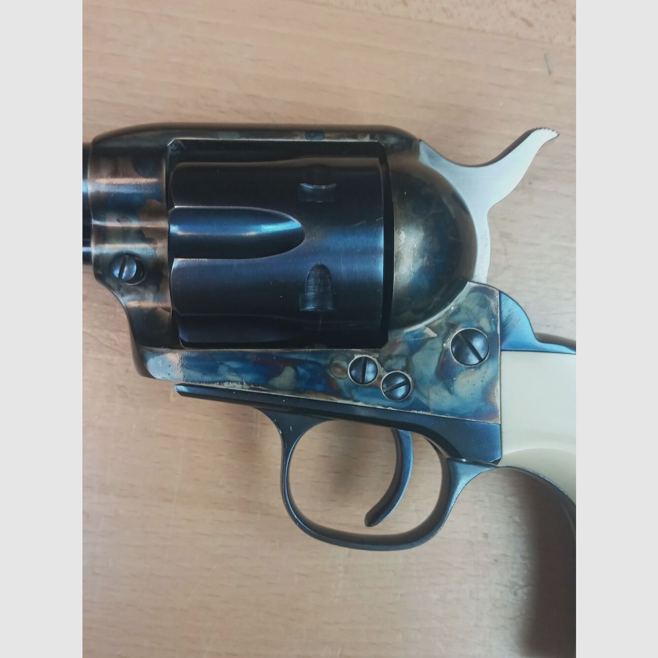 Beretta , Gardone Stampede