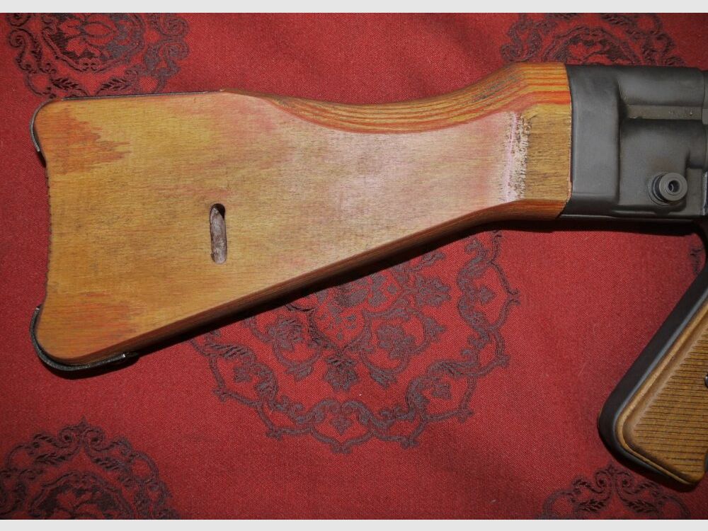 Niedermeier SLG44 (MP44, STG44)