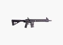 SCHMEISSER AR15 Solid Line - 12,5“ - Schwarz