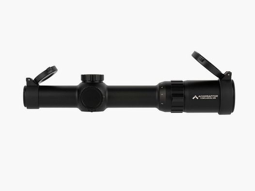Primary Arms SLx 1-8x24 FFP Raptor 5.56/.308