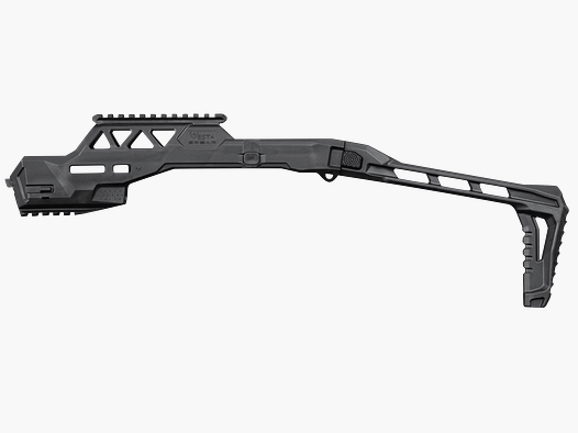 VESTA STOCK SPEAR FOR VESTA