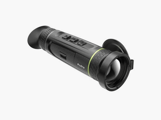 Monocular térmico Pixfra Sirius S650