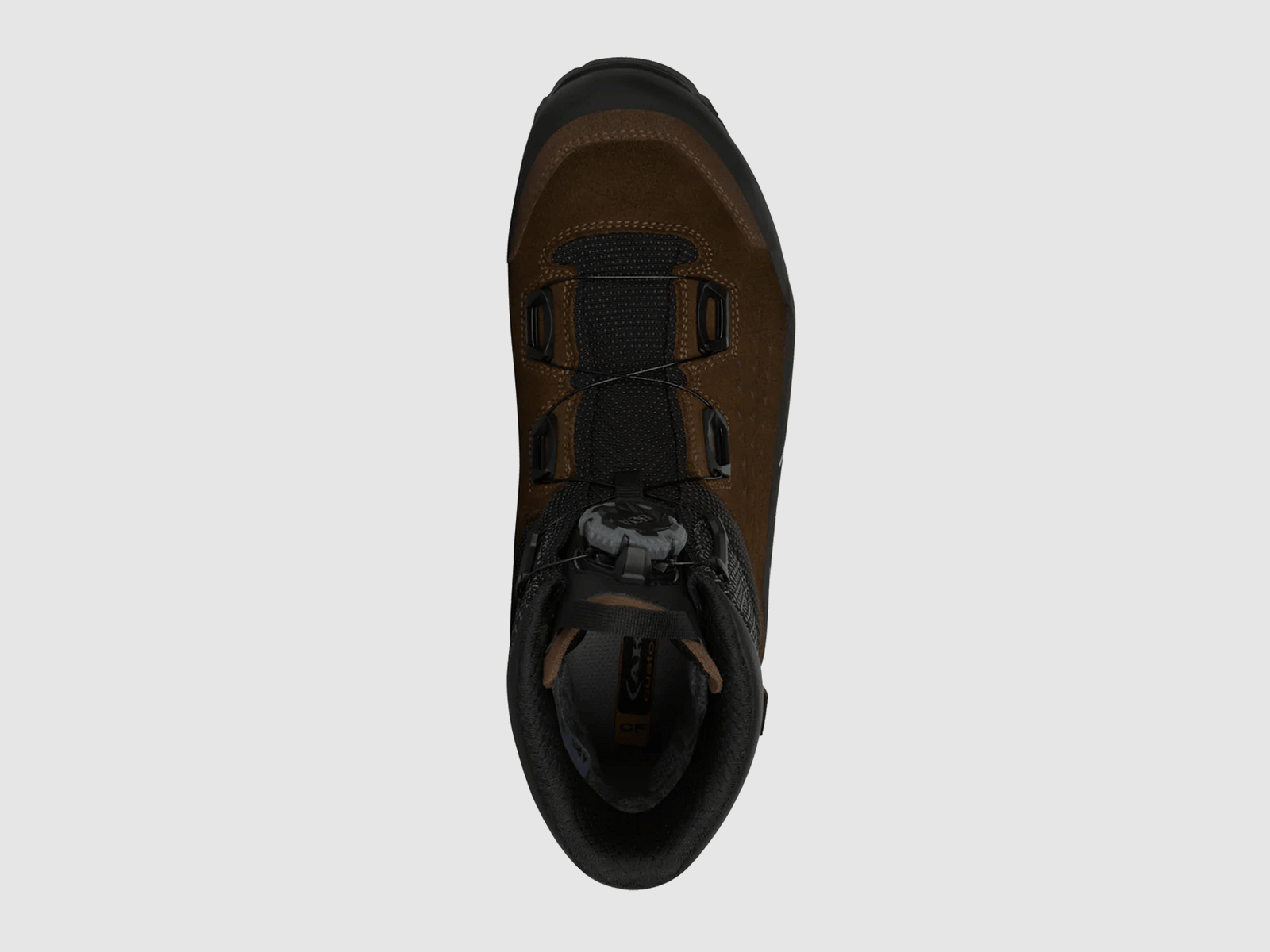 SCARPONI – AKU – 924 DOGMA BOA GTX 475 Brown / Black, image 5 of 5