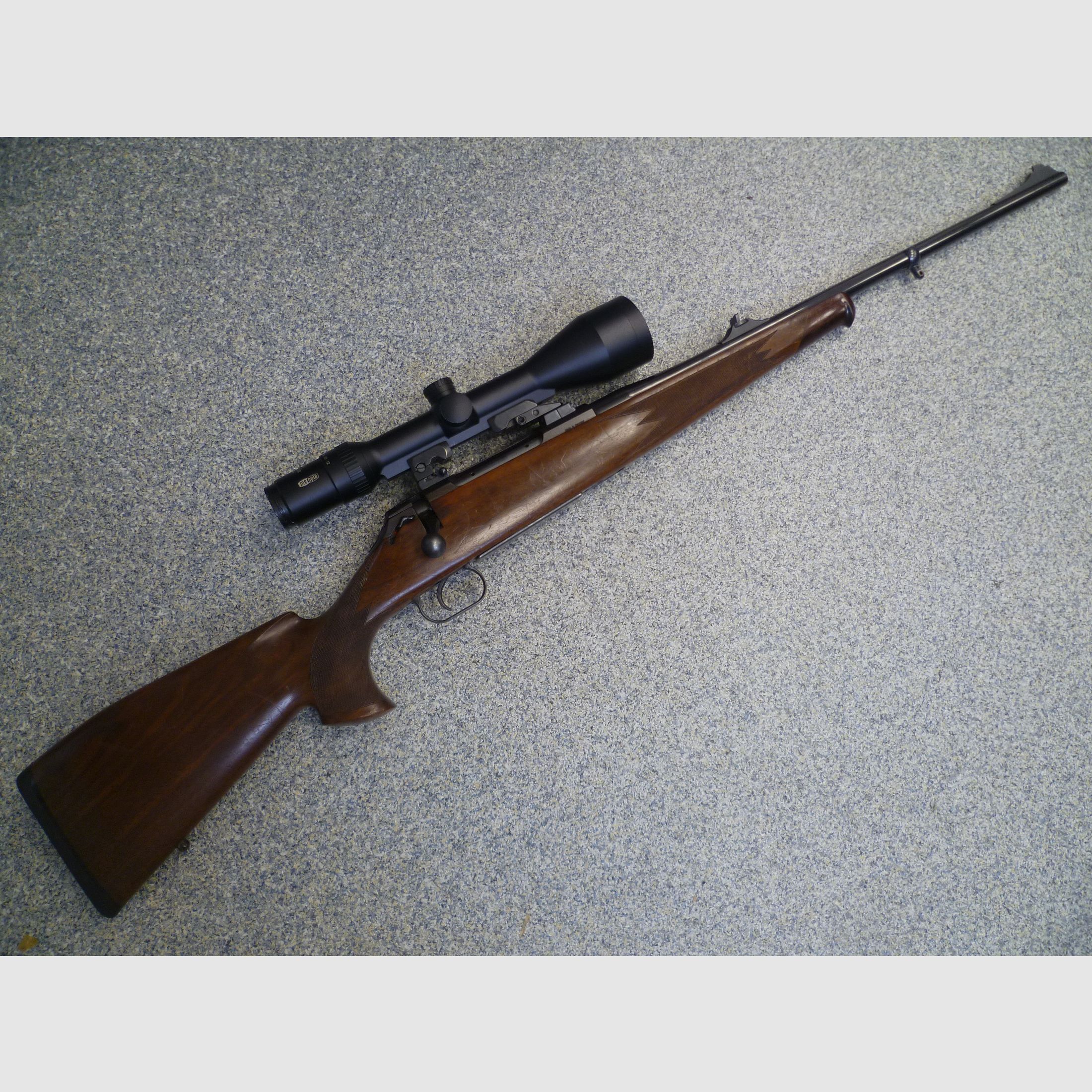 Repetierbüchse Mauser M94 .30-06 Spring.