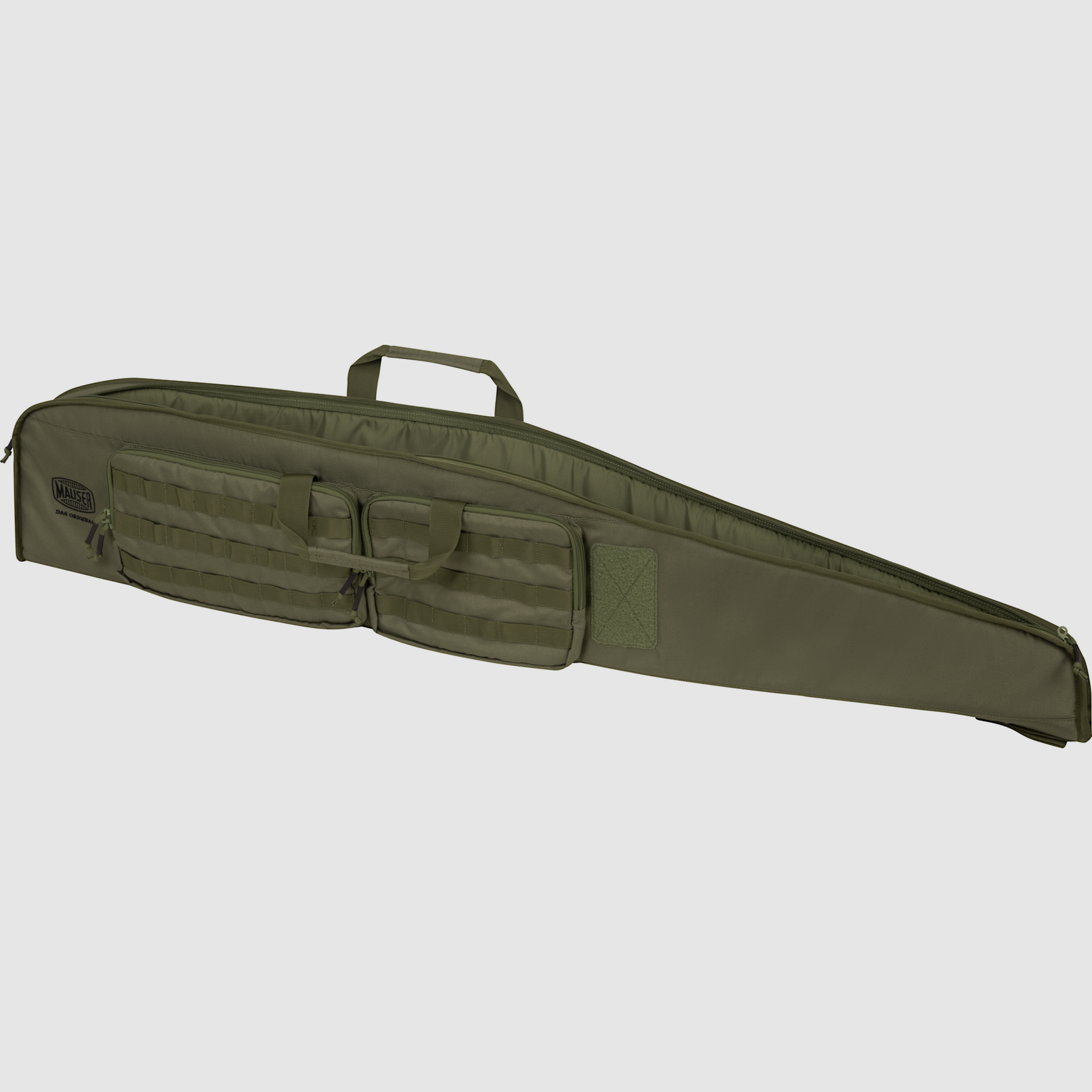 Mauser Futteral/ Cover Original