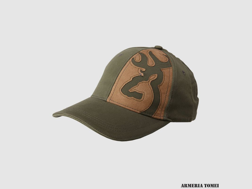 HUT – BROWNING BUCKSHOT BROWN
