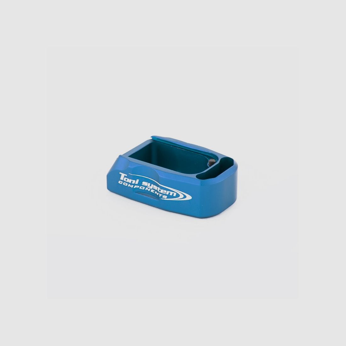 Magazine pad to adapt 92-96-98 magazine on CX4 Storm — Grey, image 1 of 8