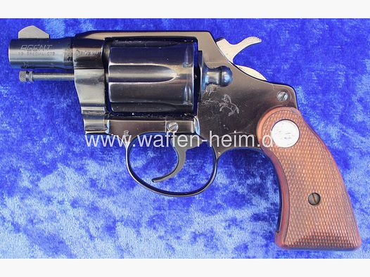 Colt Agent