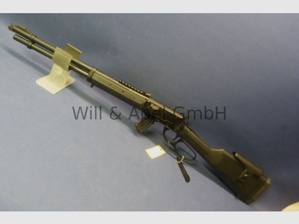 Derya TM22-LA-18 Nero