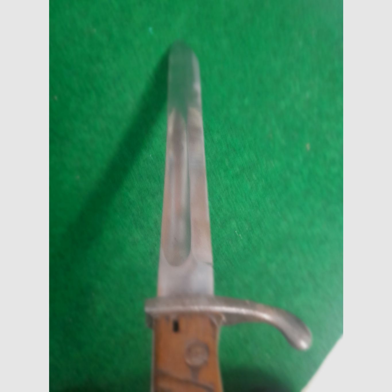 Bayonet 1st WK 98/05