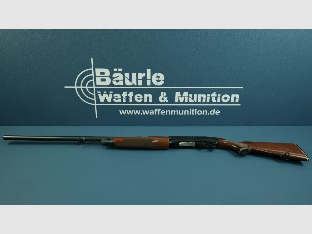 Winchester 1300 XTR 12/70