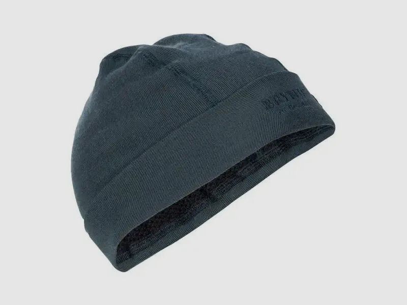 Brynje Brynje Mütze Super Thermo Hat - Oliv / S
