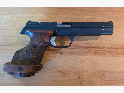 SIG Hämmerli P240