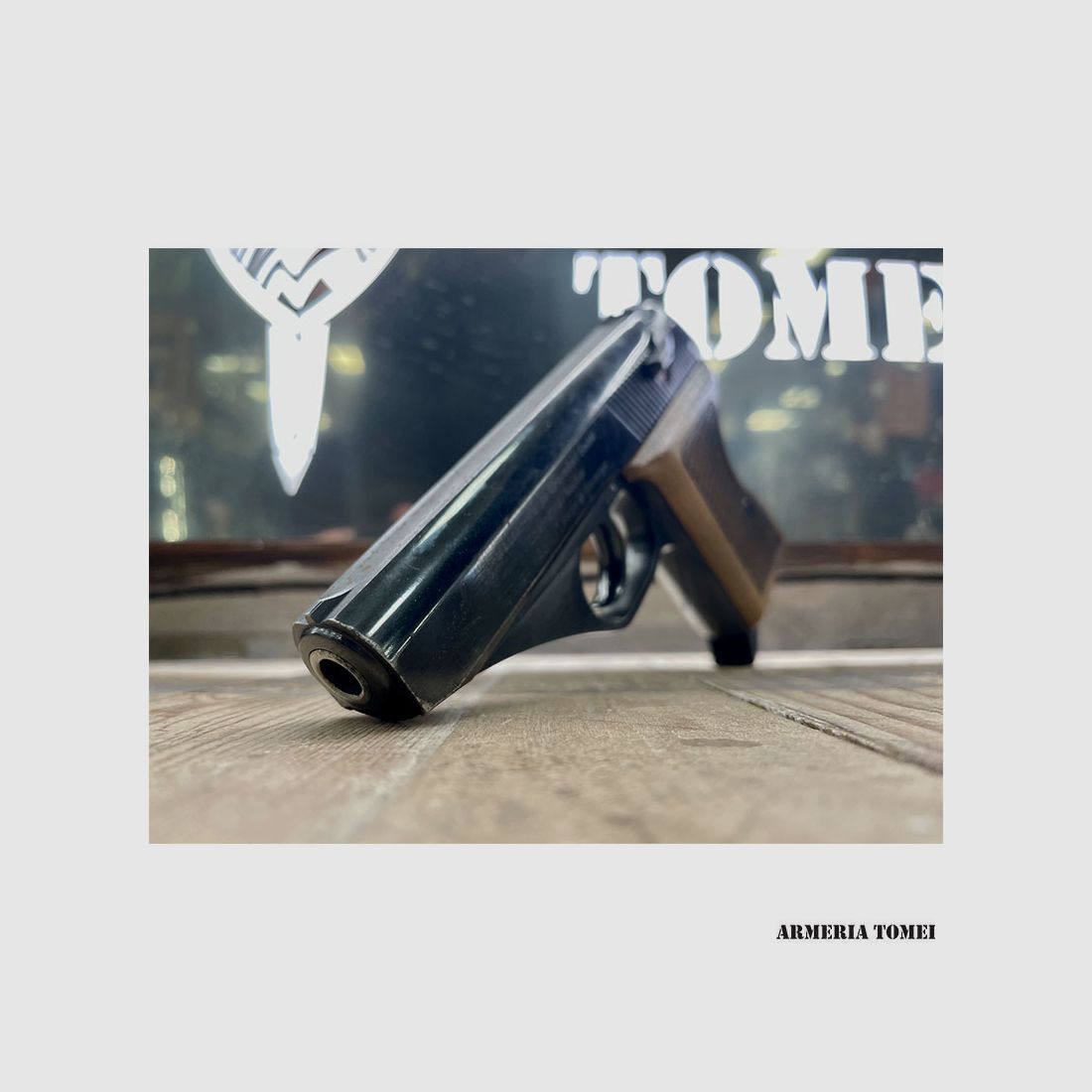 USED – PISTOL – MAUSER – HSc cal. 7.65mm 32 ACP, image 3 of 6