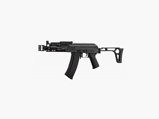 Réplique AEG AK74U Custom full métal