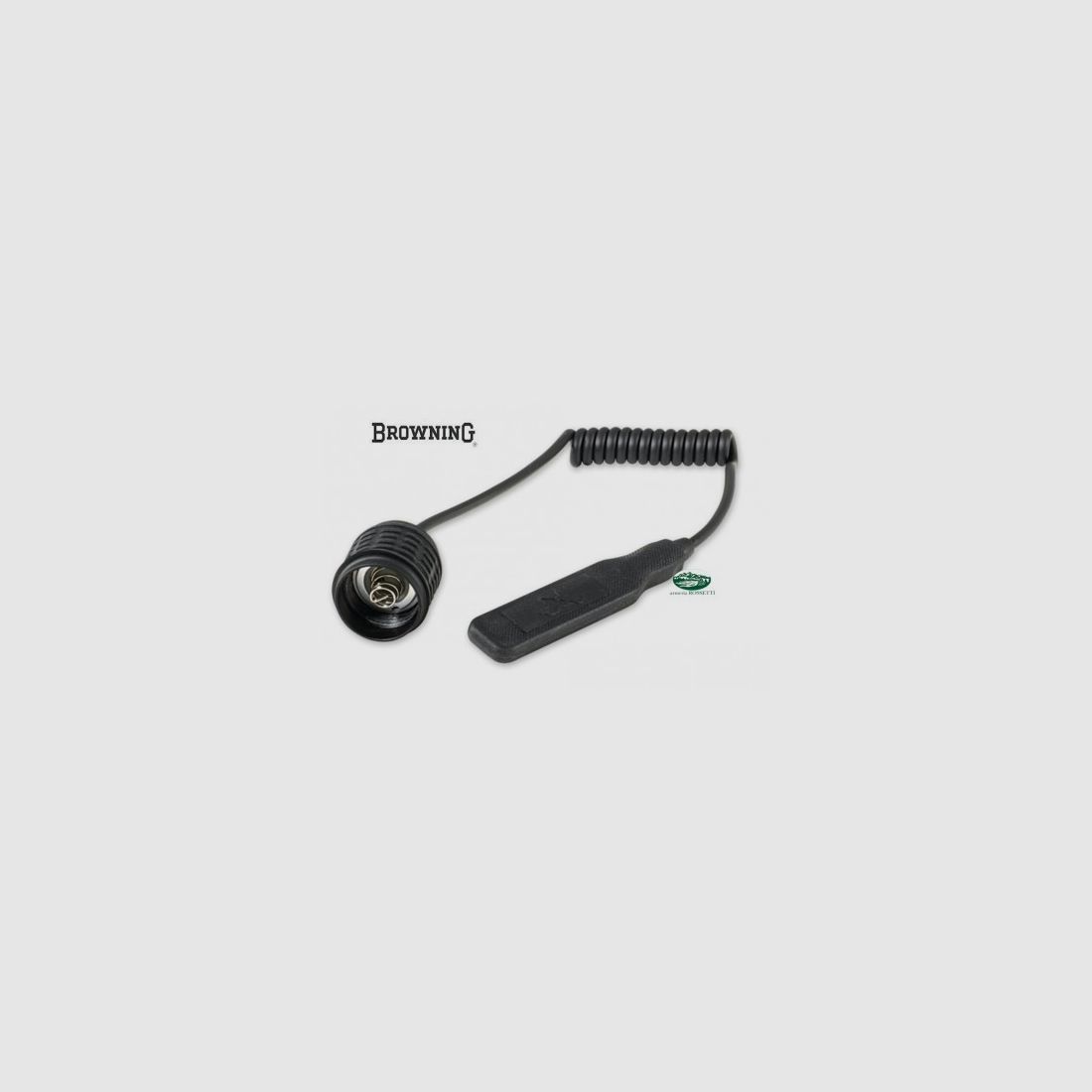 BROWNING Fernbedienung für Taschenlampen 3V 6V 9V