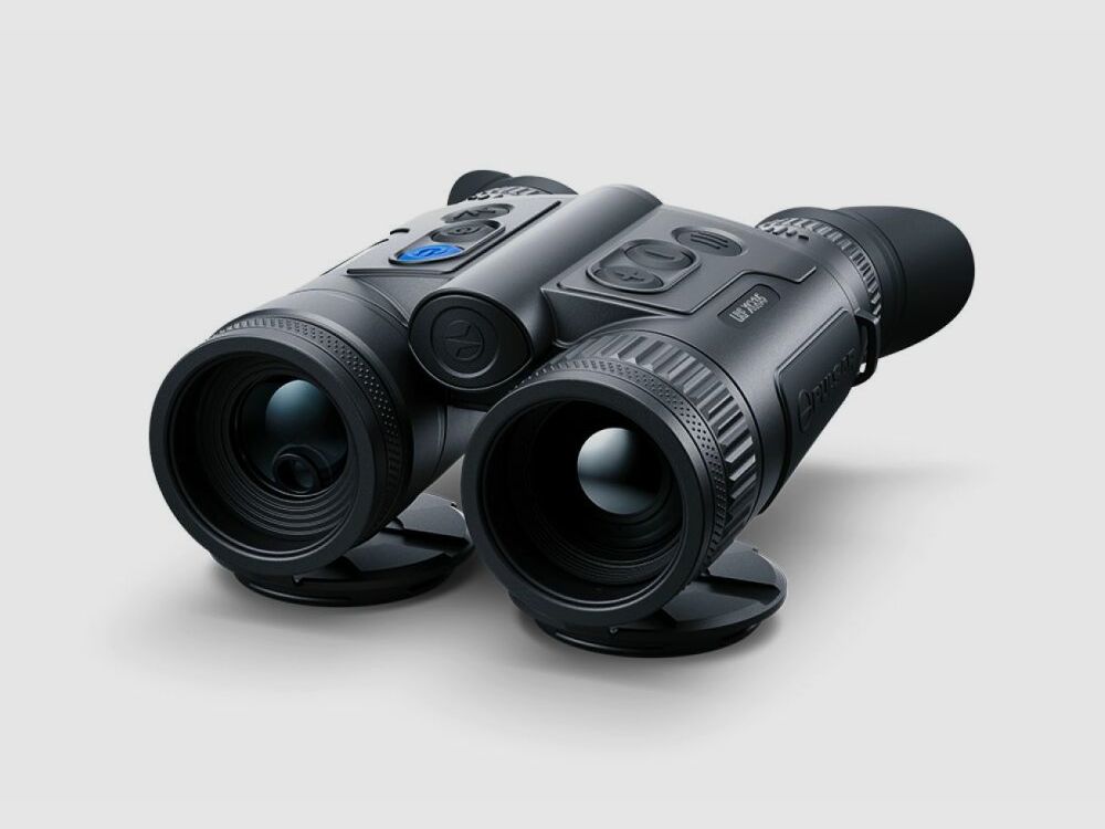 PULSAR Merger LRF XQ35, Bild 1 von 8