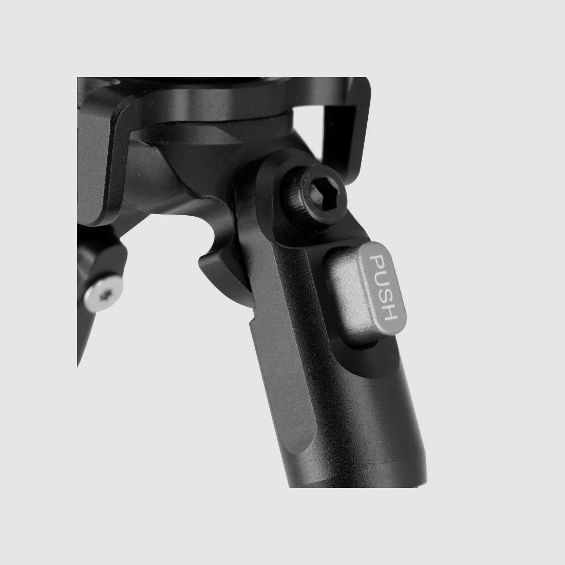 Vanguard Equalizer 1 A - Vaste Aluminium Bipod, afbeelding 11 van 23
