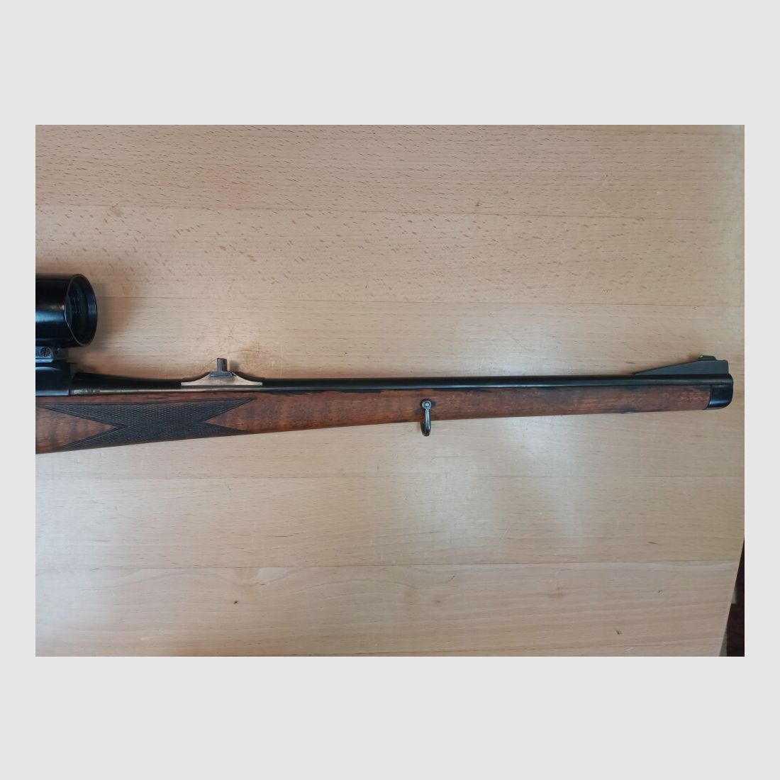 Mauser M 98