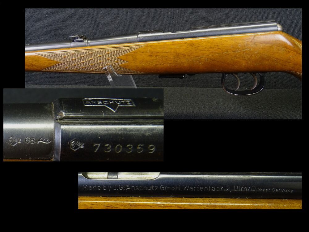 Anschütz 1416