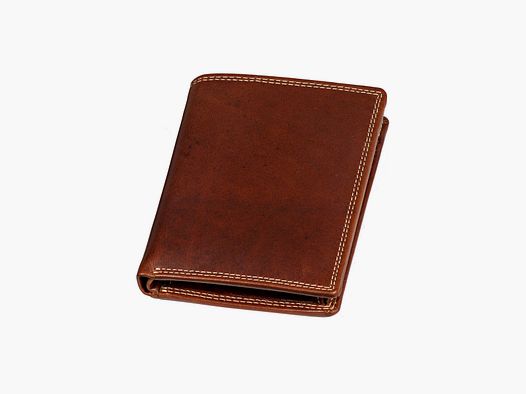 AKAH Wallet Portrait BIG FIVE