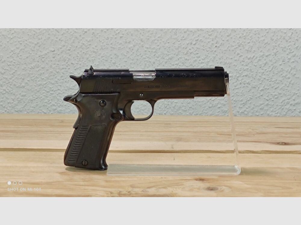LLama 1911