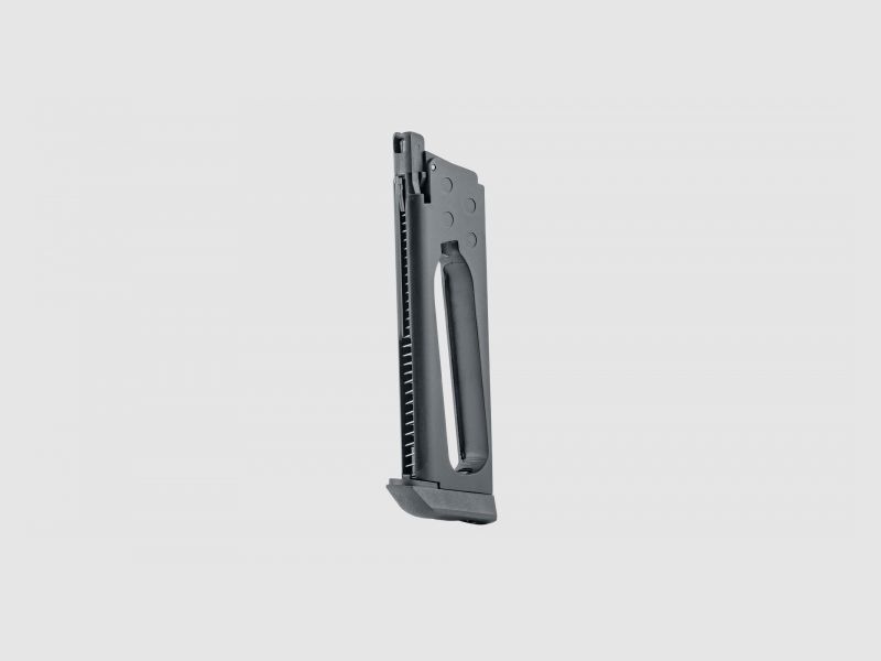 ELITE FORCE - CARICATORE 1911 - 6MM AIRSOFT - 15 COLPI