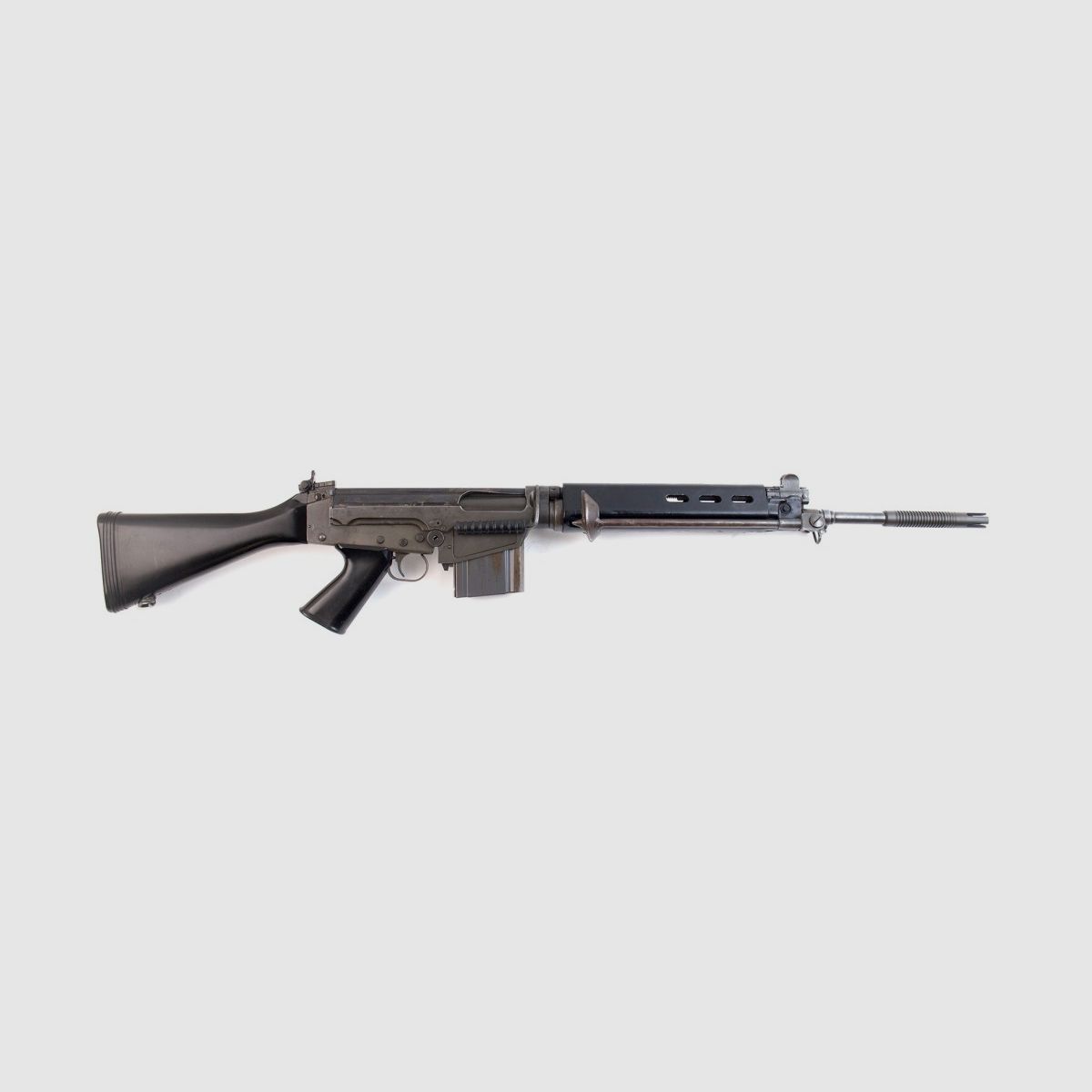 STEYR STG 58 Kal. 308 Winchester, Bild 1 von 21