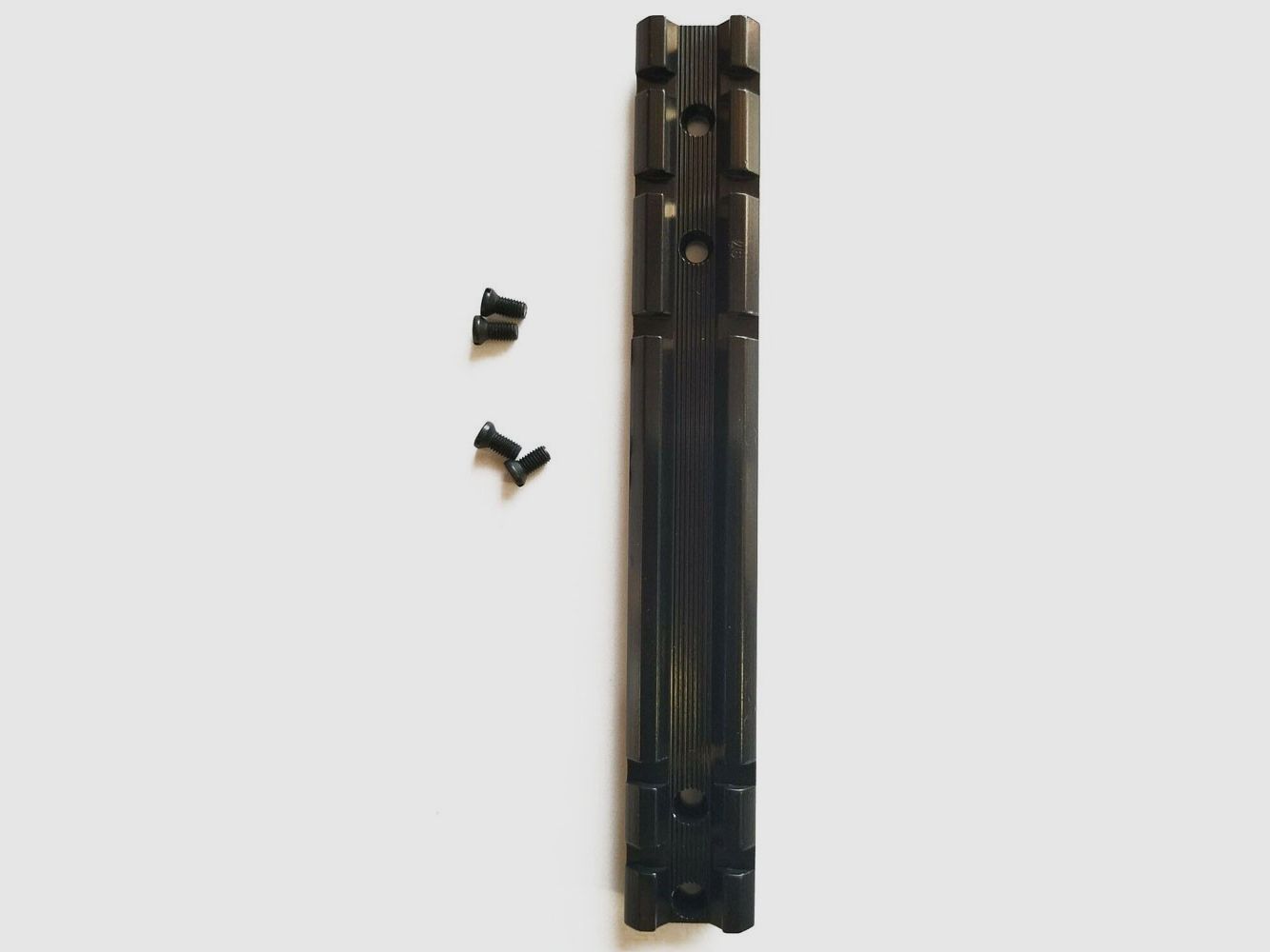 Basis WEAVER Top Mount 97 – REM 700 SA, Bild 2 von 6