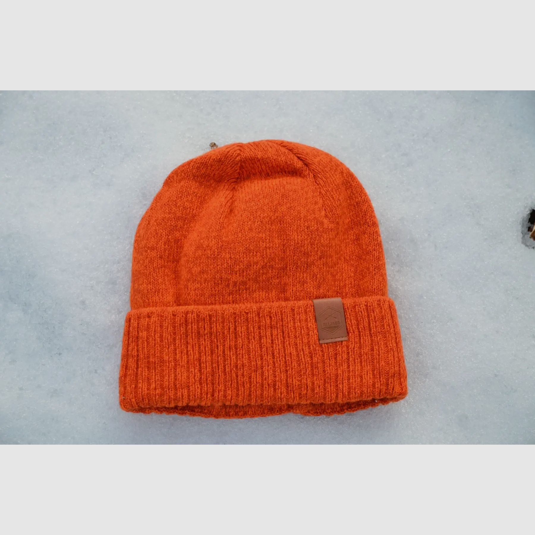 Alljagd Wintermütze