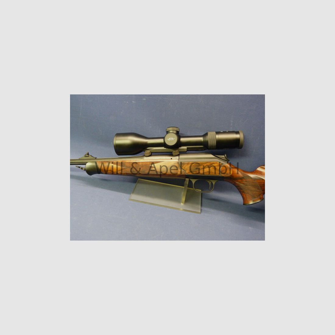 BLASER ISNY R93 ATTACHEE