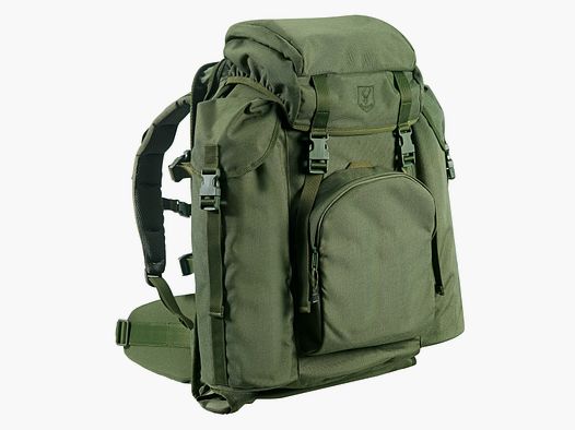 Reserve jacht rugzak RV2354